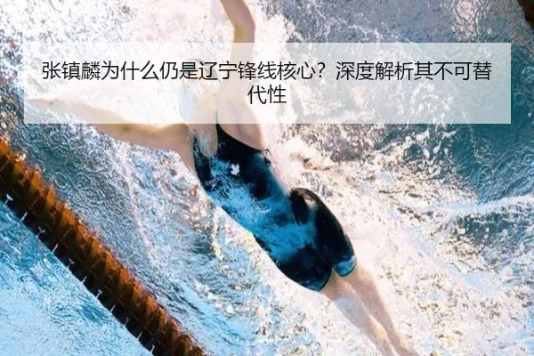 张镇麟为什么仍是辽宁锋线核心？深度解析其不可替代性